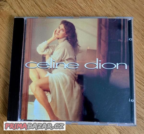 Celine Dion - CD
