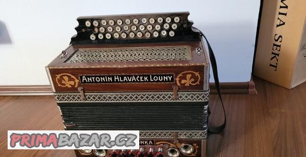 Heligonka Hlaváček