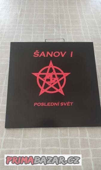 L P. ŠANOV