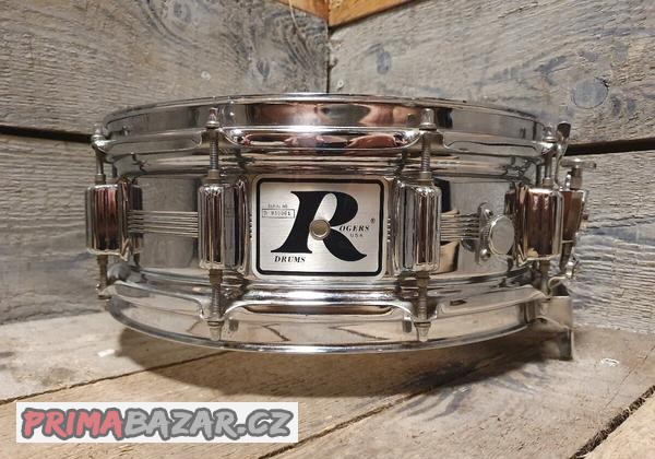 snare Rogers 
