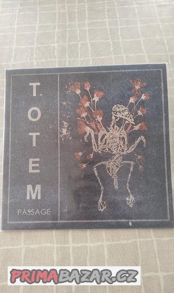LP Totem