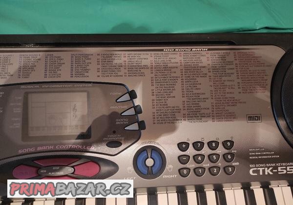 yamaha-psr-410-casio-ctk-551