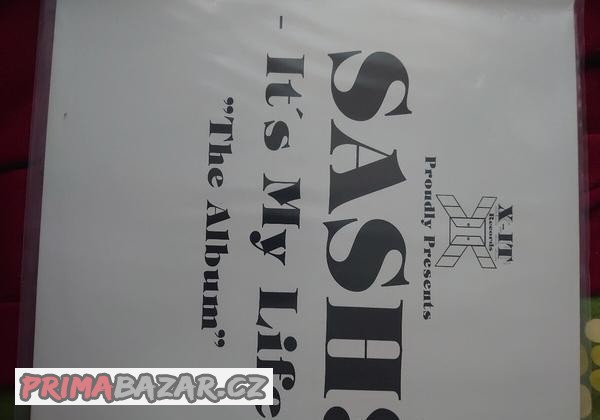 Sash album