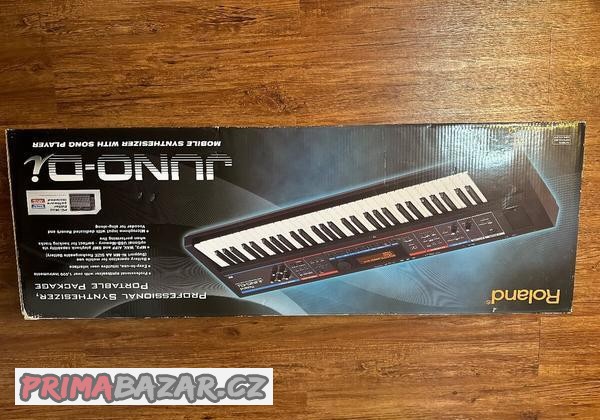 Roland Juno Di
