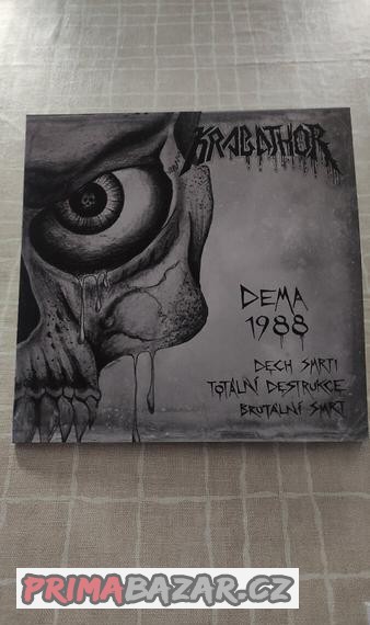 LP Krabator
