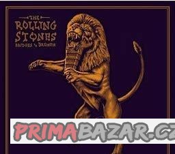 ROLLING STONES Bridges to Bremen 3LP