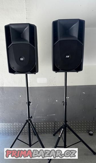 Rcf 715