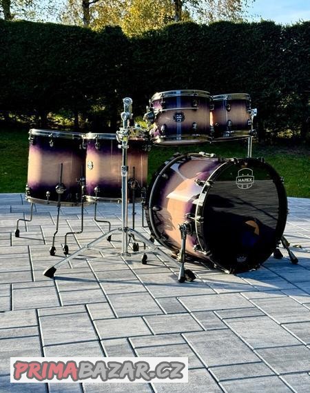 shell-set-mapex-saturn-evolution-maple