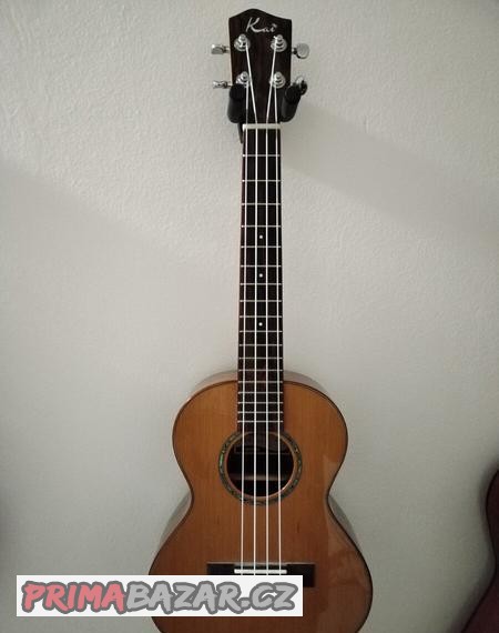 Ukulele Kai KTI-700 Tenor
