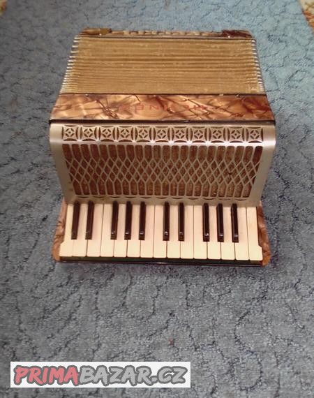 harmonika-hohner