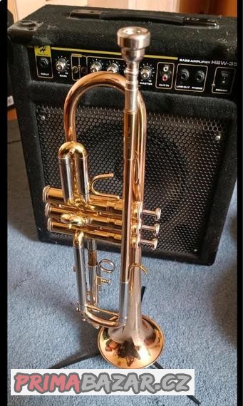 Trubka Jupiter JTR 606(700)