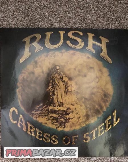 LP Rush