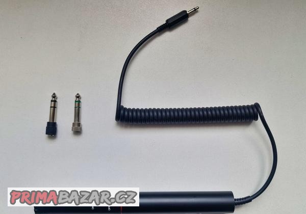 Mikrofon Hama RMV-04