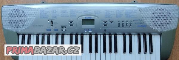 casio-ctk-230-4-oktavove-klavesy