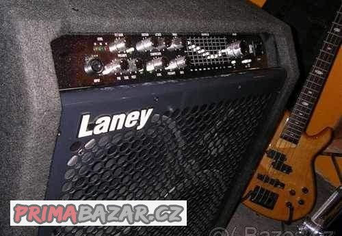 basové kombo Laney DB 300H