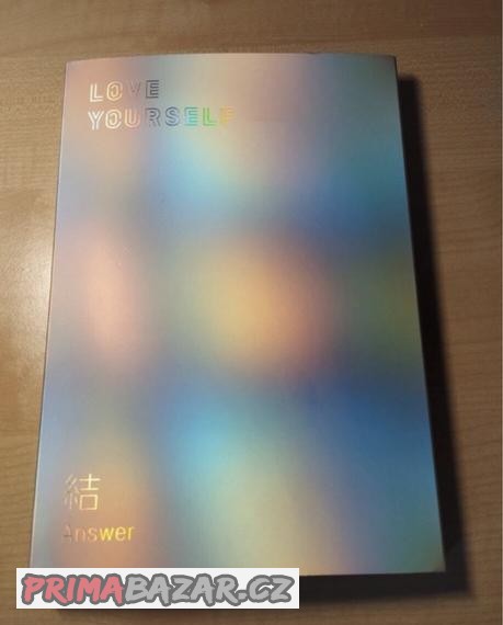 bts-love-your-self-answer