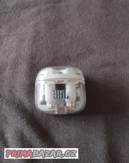 JBL Tune flex Ghost