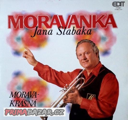 Prodám  LP a SP