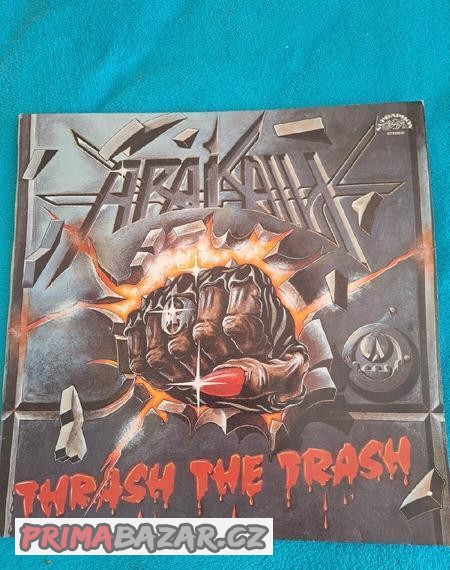 Lp,.vinyl, arakain