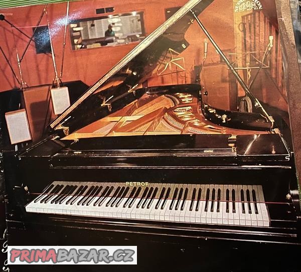 LP desky vážná hudba - 001