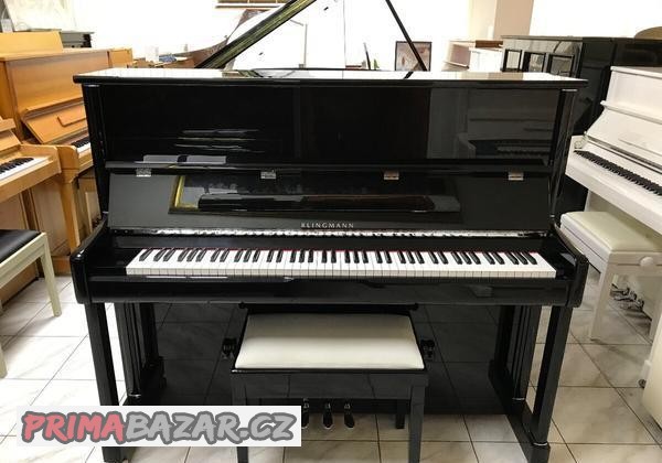 pianino-klingmann-se-zarukou-doprava-zdarma