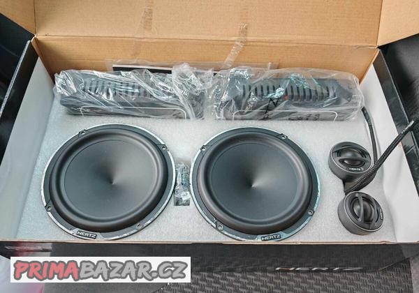 Hertz MLK 1650.3