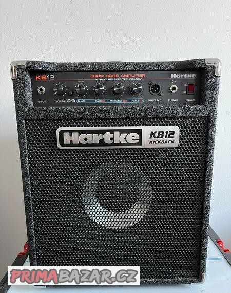Hartke KB 12 Kickback