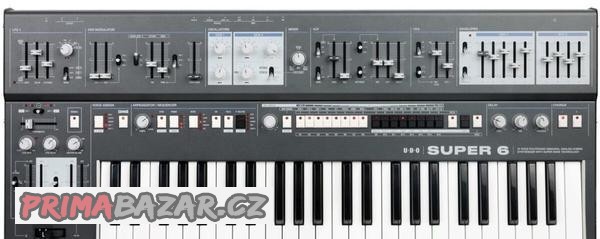 udo-super-6