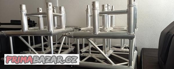 TAF FT34-C30 nove , truss , Global Truss