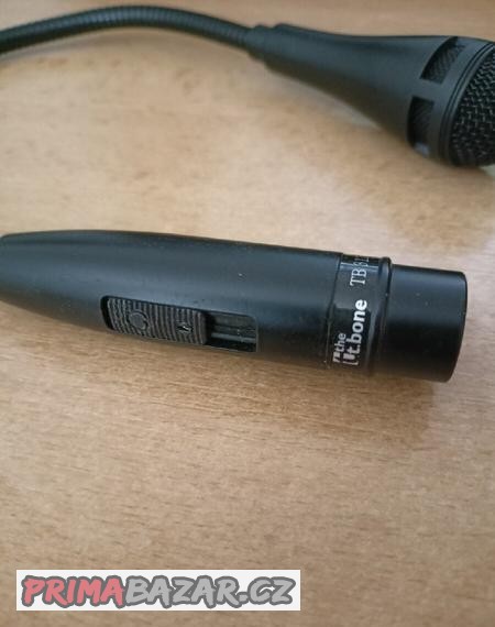 Dynamický mikrofon T-Bone TB 312 S