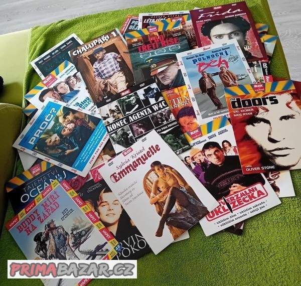 60 dvd