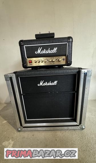 Marshall DSL1 HR
