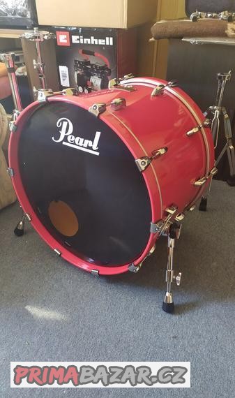 PEARL MASTERS CUSTOM MAPLE 22x16
