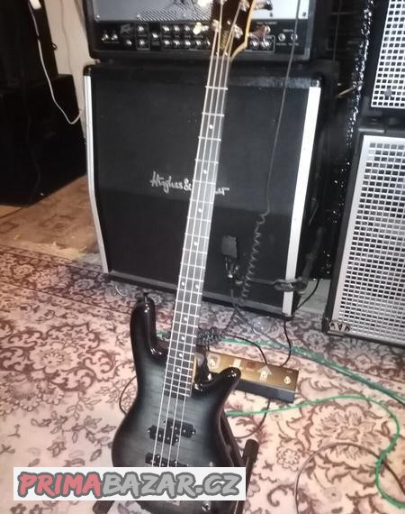 SPECTOR  LEGEND  STANDART