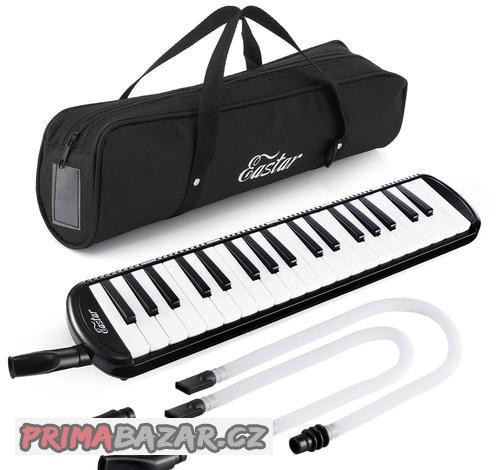 Eastar Melodica 37 Keys