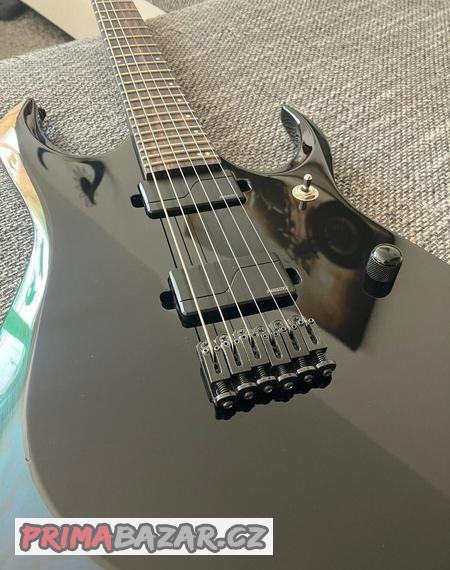 prodám/vyměním Fishman Fluence Modern
