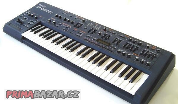 ROLAND JP 8000