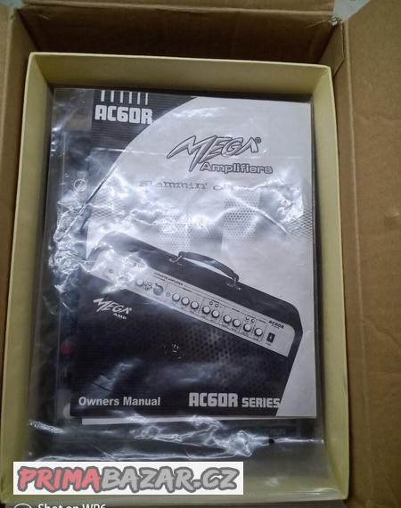 Behringer xenyx 802
