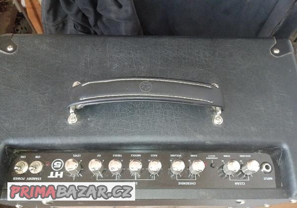 BLACKSTAR  Ht 5