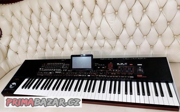 korg-pa4x-76-verzia