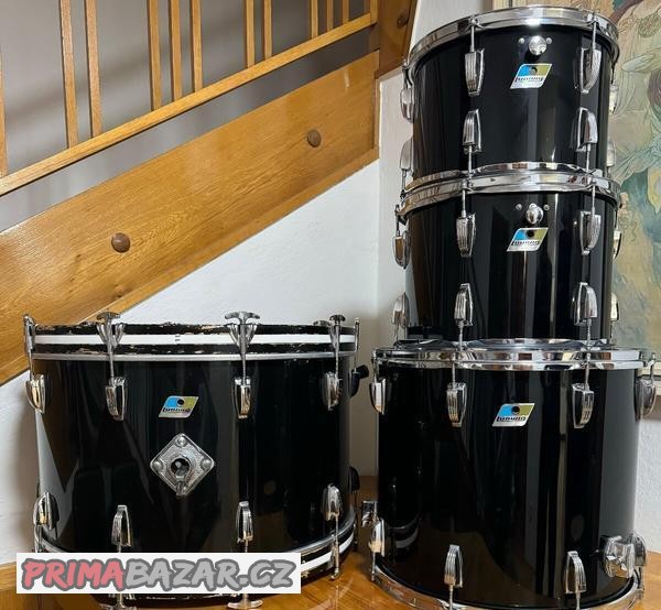 ludwig-vistalite-black-1977-vintage-24bd