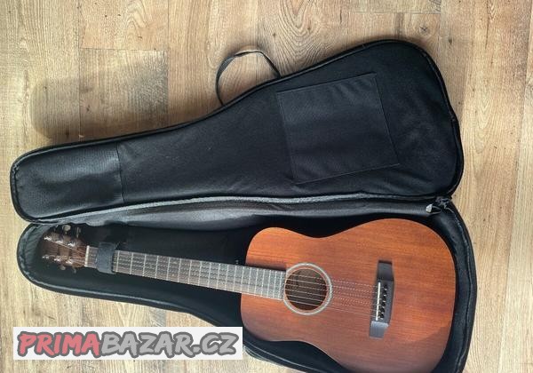 Kytara Sigma TM-15 dětská