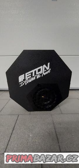 Aktivní subwoofer Eton RES 10 A

