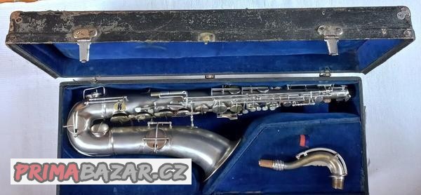 Kohlert High Class No.238502 - Vintage tenor saxofon