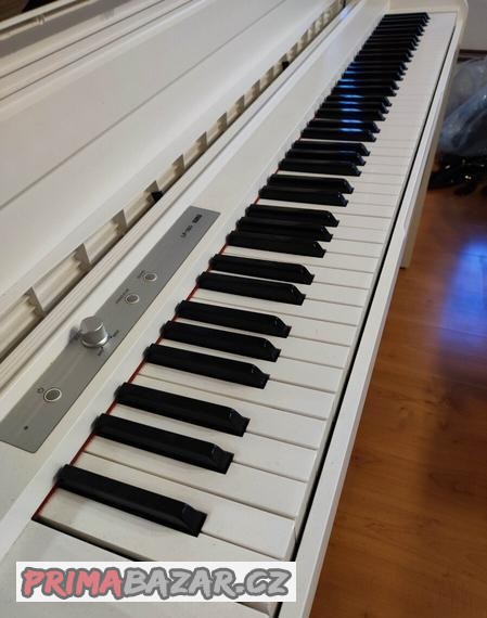 Digitální piano KORG LP 180