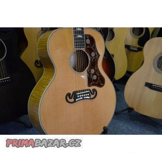 KYTARA ELEKTROAKUSTICKÁ 6 STRUNNÁ Sigma Guitars SIG-GJA-SG20
