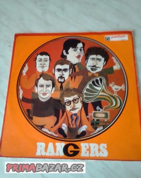 LP Rangers