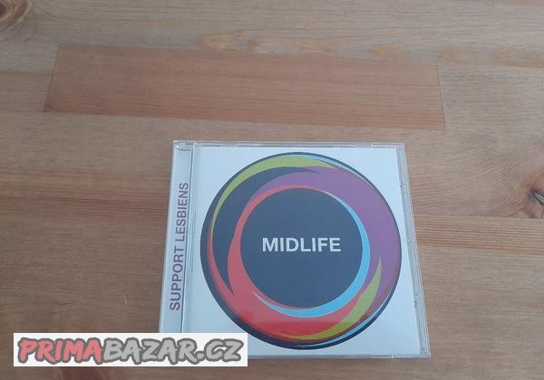 Support lesbiens - Midlife