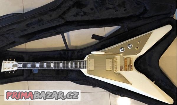 DUNABLE Asteroid, Custom shop California USA