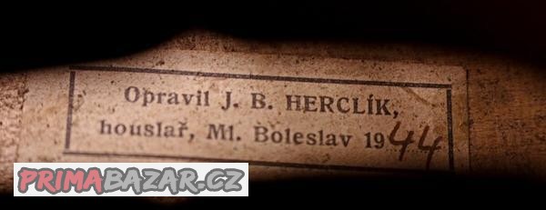 vzacne-cele-housle-opravovane-j-b-hercliken-v-roce-1944